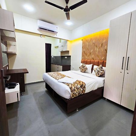 Hotel Nexus إندور المظهر الخارجي الصورة