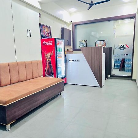 Hotel Nexus إندور المظهر الخارجي الصورة