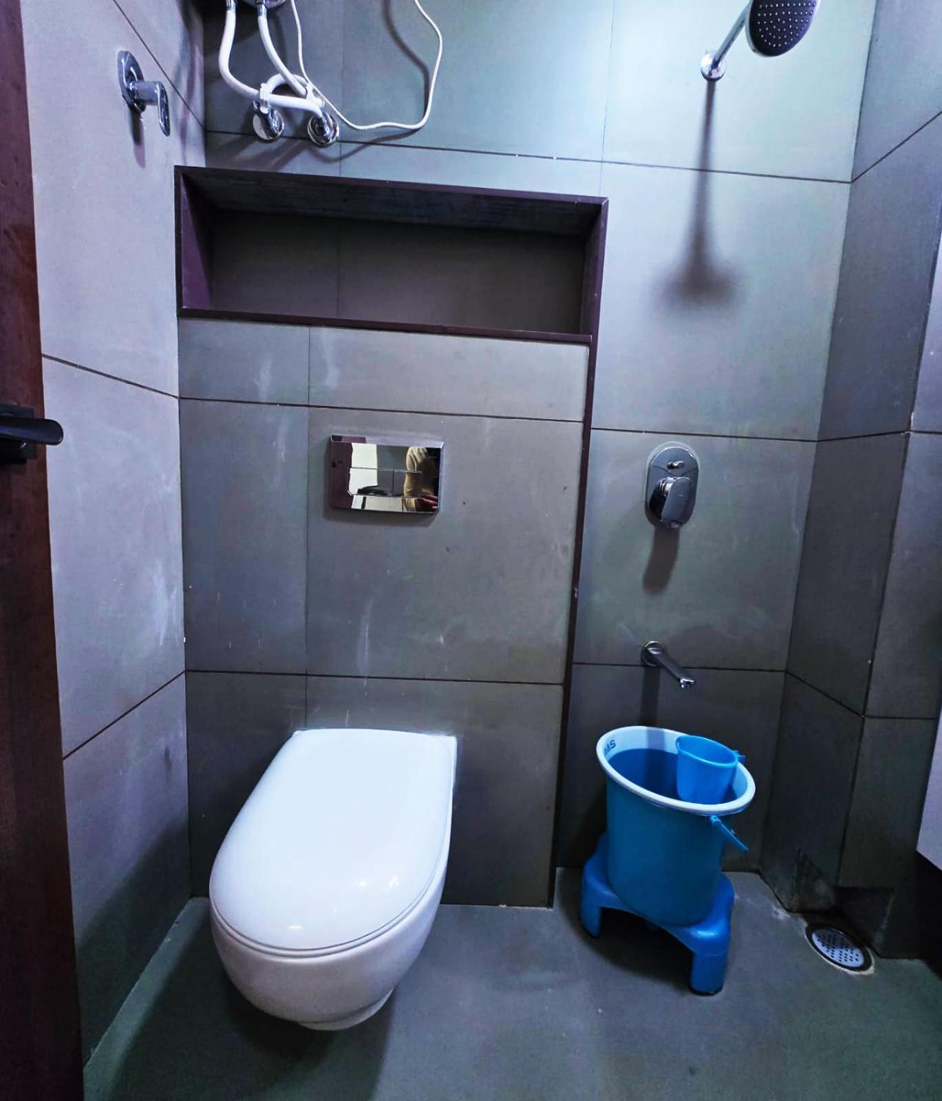 Hotel Nexus إندور المظهر الخارجي الصورة