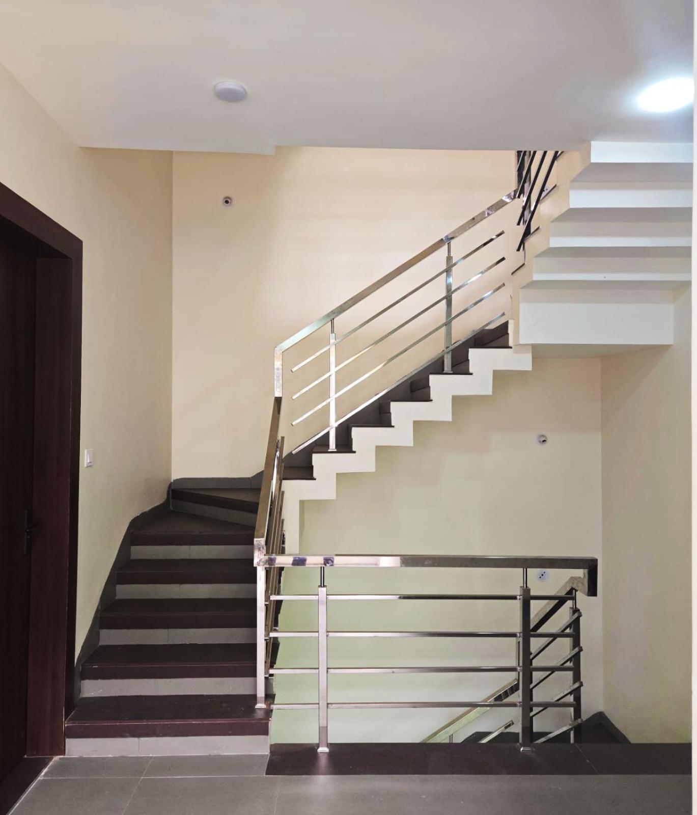 Hotel Nexus إندور المظهر الخارجي الصورة
