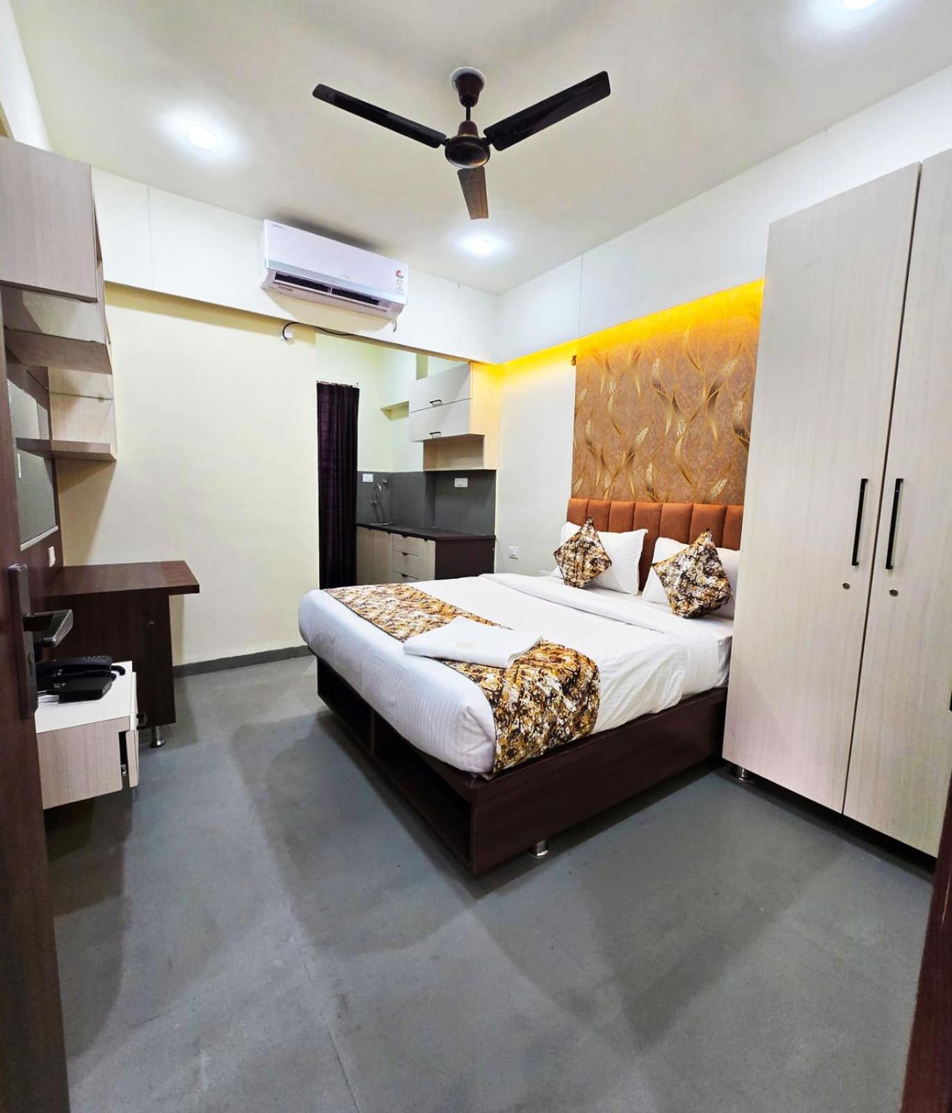 Hotel Nexus إندور المظهر الخارجي الصورة